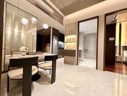 One Marina Gardens (D1), Apartment #626789161